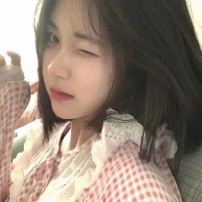我的心上人