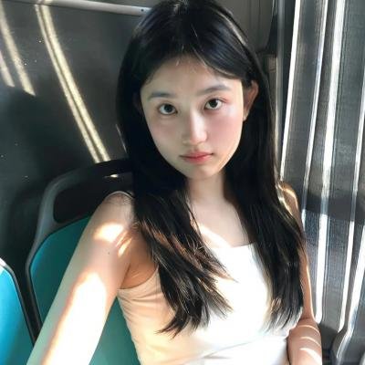 我的裘可妹妹